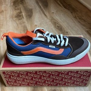 Vans Ultrarange Exo